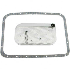 Baldwin Filters - 11-3/4" OAL Automotive Transmission Filter - USA Tool & Supply