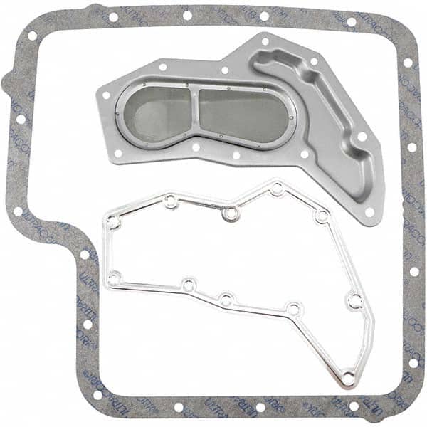 Baldwin Filters - 9-3/16" OAL Automotive Transmission Filter - USA Tool & Supply