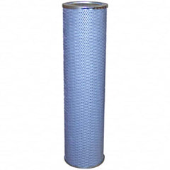 Baldwin Filters - 18-29/32" OAL x 4-31/32" OD Automotive Hydraulic Filter - USA Tool & Supply