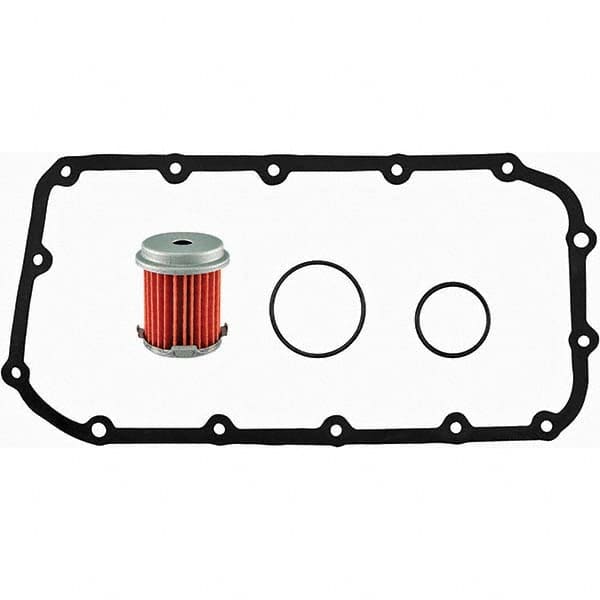 Baldwin Filters - 2-3/32" OAL x 1-3/4" OD Automotive Transmission Filter - USA Tool & Supply