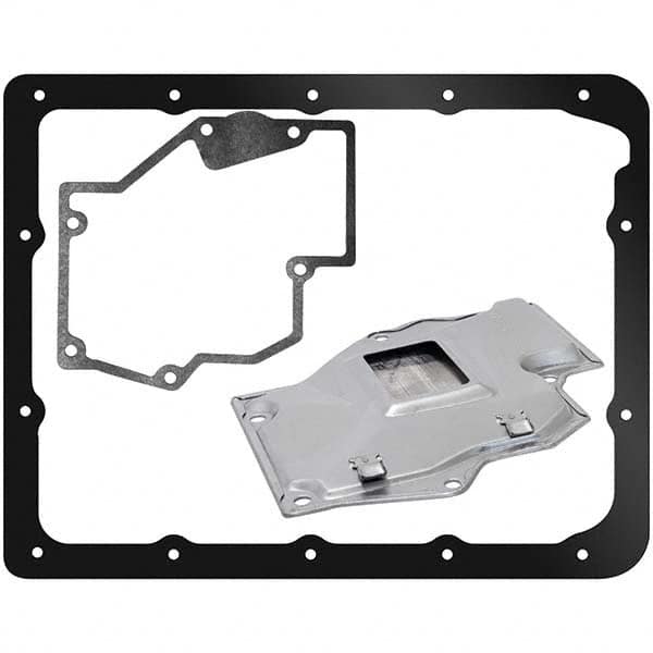 Baldwin Filters - Automotive Transmission Filter - USA Tool & Supply