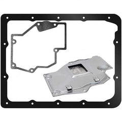 Baldwin Filters - Automotive Transmission Filter - USA Tool & Supply