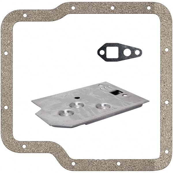 Baldwin Filters - 6-7/8" OAL Automotive Transmission Filter - USA Tool & Supply