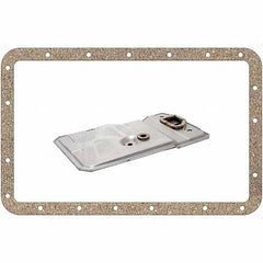 Baldwin Filters - 8-11/32" OAL Automotive Transmission Filter - USA Tool & Supply