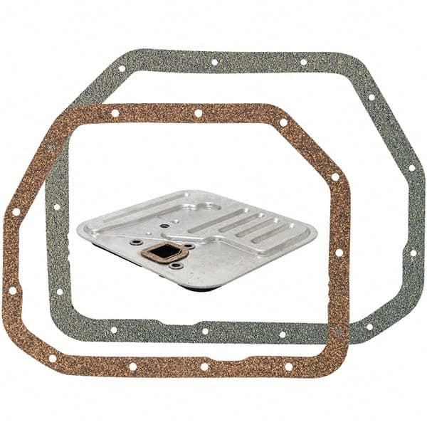 Baldwin Filters - Automotive Transmission Filter - USA Tool & Supply