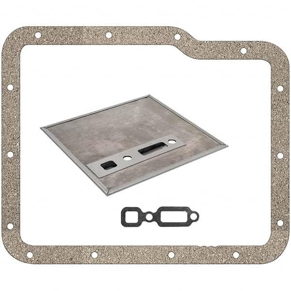 Baldwin Filters - 5-13/32" OAL Automotive Transmission Filter - USA Tool & Supply