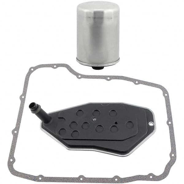 Baldwin Filters - M20 x 1.5 Thread 4" OAL x 2-11/16" OD Automotive Transmission Filter - USA Tool & Supply