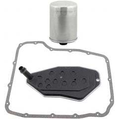 Baldwin Filters - M20 x 1.5 Thread 4" OAL x 2-11/16" OD Automotive Transmission Filter - USA Tool & Supply