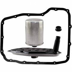 Baldwin Filters - M20 x 1.5 Thread 4-5/8" OAL x 2-11/16" OD Automotive Transmission Filter - USA Tool & Supply