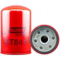 Baldwin Filters - 13/16 Thread 4-13/16" OAL x 3-1/32" OD Automotive Transmission Filter - USA Tool & Supply