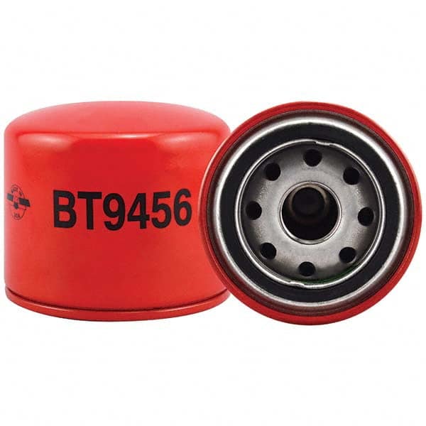 Baldwin Filters - 1 Thread 3-5/16" OAL x 3-23/32" OD Automotive Transmission Filter - USA Tool & Supply