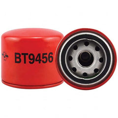 Baldwin Filters - 1 Thread 3-5/16" OAL x 3-23/32" OD Automotive Transmission Filter - USA Tool & Supply