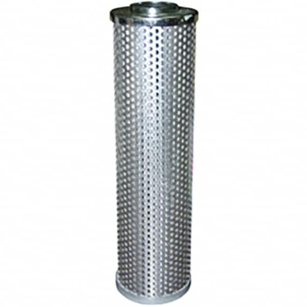 Baldwin Filters - 9-3/32" OAL x 2-1/2" OD Automotive Hydraulic Filter - USA Tool & Supply