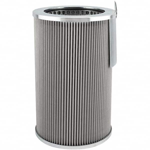 Baldwin Filters - 8-5/8" OAL x 5-1/2" OD Automotive Hydraulic Filter - USA Tool & Supply