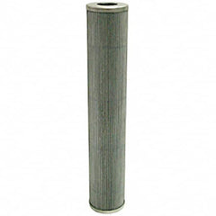 Baldwin Filters - 16-7/8" OAL x 3-3/32" OD Automotive Hydraulic Filter - USA Tool & Supply