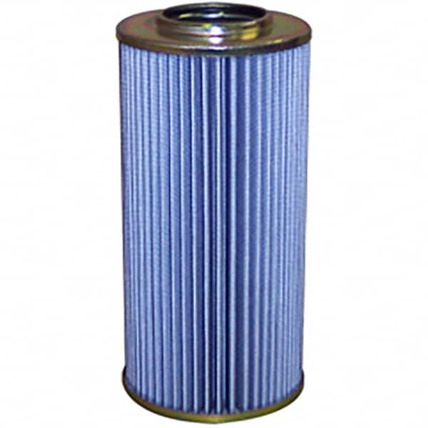 Baldwin Filters - 8-5/16" OAL x 3-29/32" OD Automotive Hydraulic Filter - USA Tool & Supply