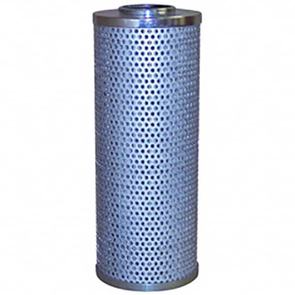 Baldwin Filters - 9-5/32" OAL x 3-17/32" OD Automotive Hydraulic Filter - USA Tool & Supply