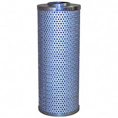 Baldwin Filters - 9-5/32" OAL x 3-17/32" OD Automotive Hydraulic Filter - USA Tool & Supply