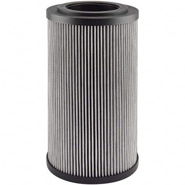 Baldwin Filters - 9-13/16" OAL x 5-1/8" OD Automotive Hydraulic Filter - USA Tool & Supply
