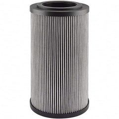 Baldwin Filters - 9-13/16" OAL x 5-1/8" OD Automotive Hydraulic Filter - USA Tool & Supply