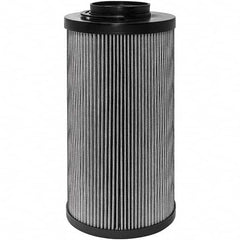 Baldwin Filters - 10-1/4" OAL x 5-1/8" OD Automotive Hydraulic Filter - USA Tool & Supply