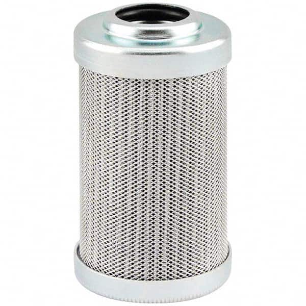 Baldwin Filters - 3-5/16" OAL x 1-27/32" OD Automotive Hydraulic Filter - USA Tool & Supply