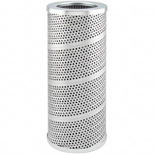 Baldwin Filters - 10-9/32" OAL x 4-3/16" OD Automotive Hydraulic Filter - USA Tool & Supply