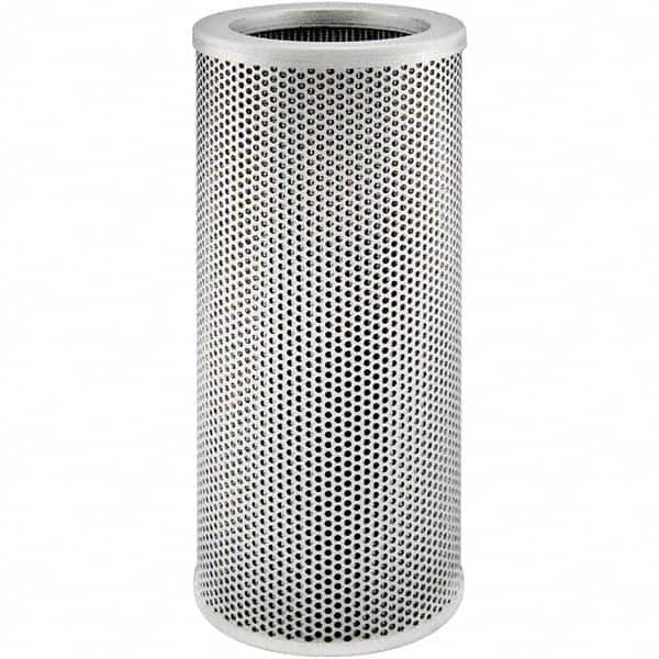 Baldwin Filters - 11-7/16" OAL x 4-31/32" OD Automotive Hydraulic Filter - USA Tool & Supply