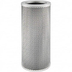 Baldwin Filters - 11-7/16" OAL x 4-31/32" OD Automotive Hydraulic Filter - USA Tool & Supply