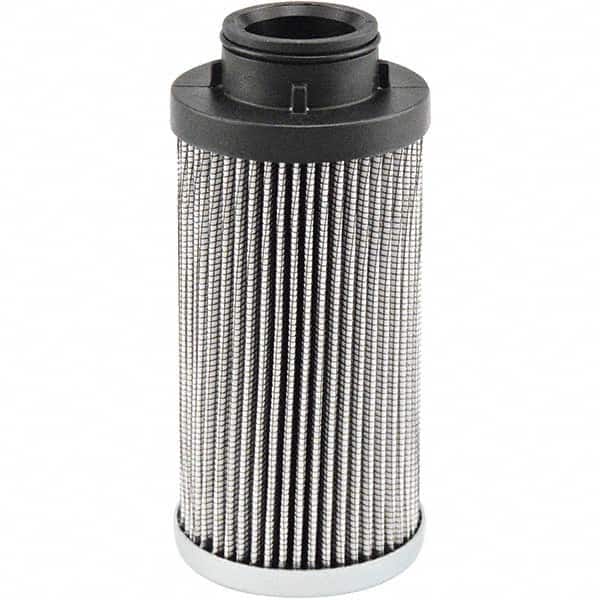 Baldwin Filters - 5-11/32" OAL x 2-3/8" OD Automotive Hydraulic Filter - USA Tool & Supply