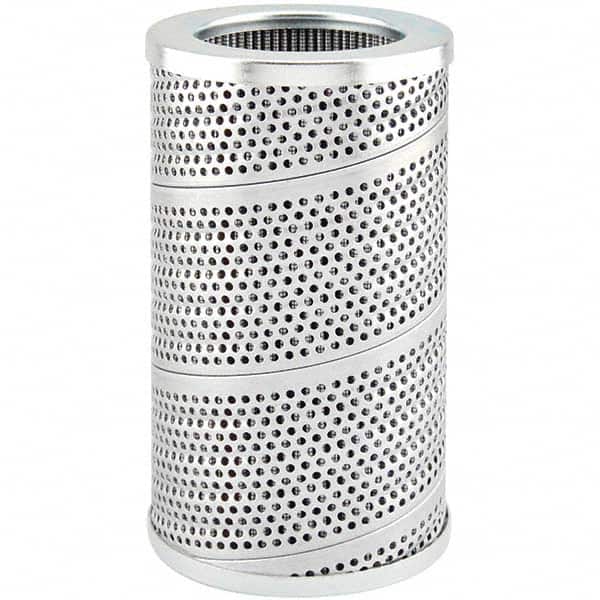 Baldwin Filters - 7-7/16" OAL x 4-5/32" OD Automotive Hydraulic Filter - USA Tool & Supply