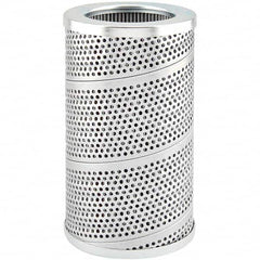 Baldwin Filters - 7-7/16" OAL x 4-5/32" OD Automotive Hydraulic Filter - USA Tool & Supply