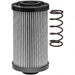 Baldwin Filters - 5-7/32" OAL x 2-3/4" OD Automotive Hydraulic Filter - USA Tool & Supply