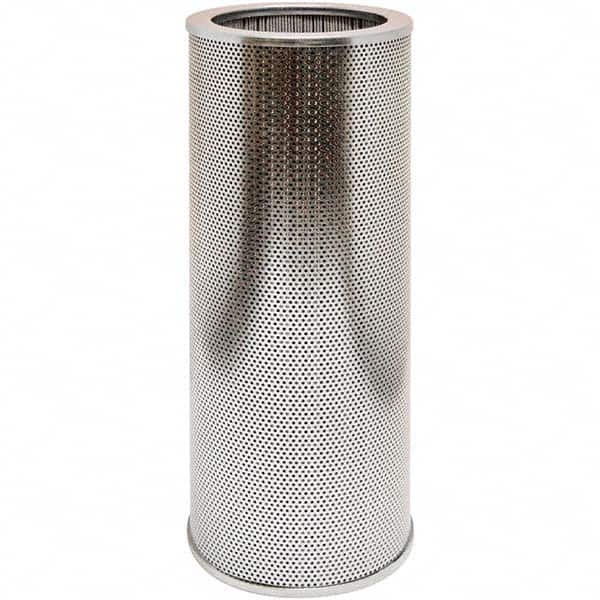 Baldwin Filters - 21-15/32" OAL x 7-31/32" OD Automotive Hydraulic Filter - USA Tool & Supply