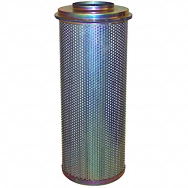 Baldwin Filters - 14-3/32" OAL x 5-3/8" OD Automotive Hydraulic Filter - USA Tool & Supply