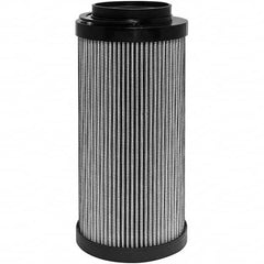Baldwin Filters - 8-29/32" OAL x 3-29/32" OD Automotive Hydraulic Filter - USA Tool & Supply