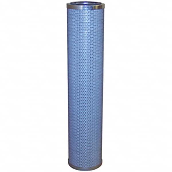 Baldwin Filters - 18-9/32" OAL x 3-15/16" OD Automotive Hydraulic Filter - USA Tool & Supply