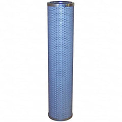 Baldwin Filters - 18-9/32" OAL x 3-15/16" OD Automotive Hydraulic Filter - USA Tool & Supply