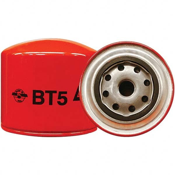 Baldwin Filters - 3/4 Thread 3-15/16" OAL x 4-1/4" OD Automotive Oil Filter - USA Tool & Supply