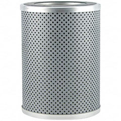 Baldwin Filters - 6-31/32" OAL x 5-1/8" OD Automotive Hydraulic Filter - USA Tool & Supply