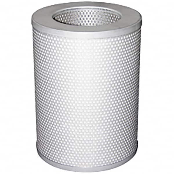 Baldwin Filters - 7-7/8" OAL x 5-15/16" OD Automotive Hydraulic Filter - USA Tool & Supply