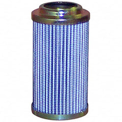 Baldwin Filters - 3-13/32" OAL x 1-25/32" OD Automotive Hydraulic Filter - USA Tool & Supply