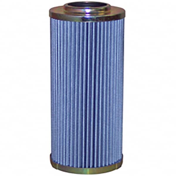 Baldwin Filters - 6-11/16" OAL x 3-1/16" OD Automotive Hydraulic Filter - USA Tool & Supply
