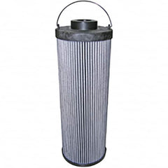 Baldwin Filters - 10-7/8" OAL x 3-23/32" OD Automotive Hydraulic Filter - USA Tool & Supply