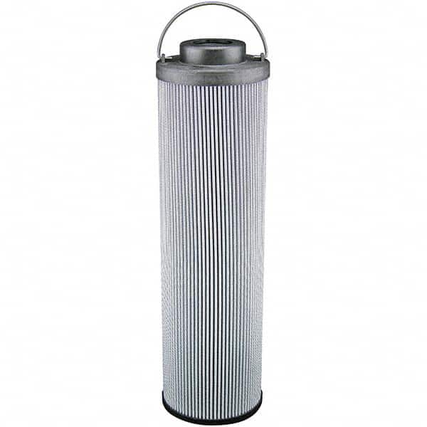 Baldwin Filters - 16-3/16" OAL x 4-1/2" OD Automotive Hydraulic Filter - USA Tool & Supply