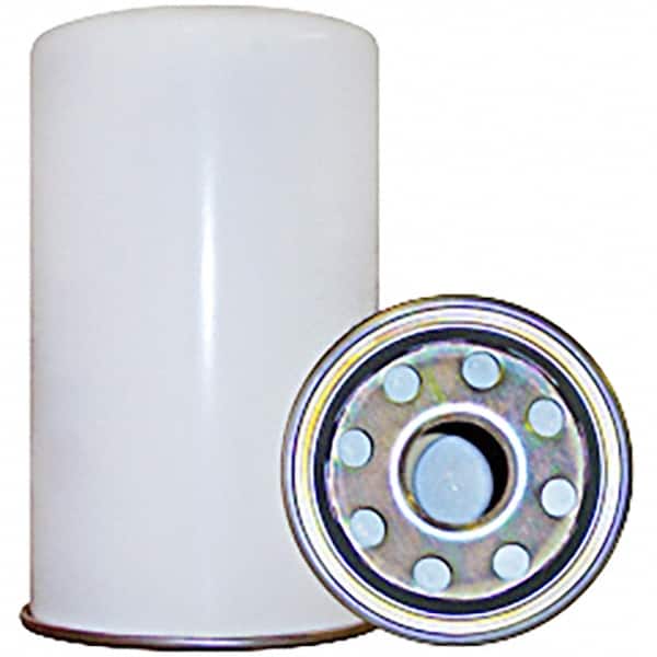 Baldwin Filters - 1-1/4 Thread 8-15/16" OAL x 5-1/32" OD Automotive Hydraulic Filter - USA Tool & Supply