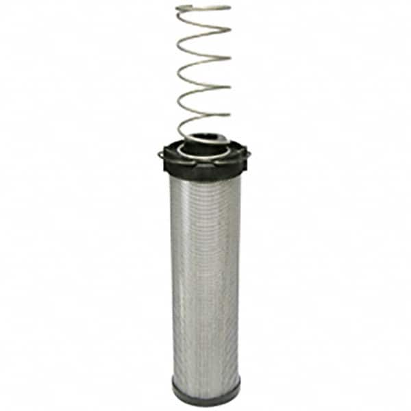 Baldwin Filters - 9" OAL x 2-3/8" OD Automotive Hydraulic Filter - USA Tool & Supply