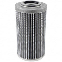 Baldwin Filters - 5" OAL x 2-3/4" OD Automotive Hydraulic Filter - USA Tool & Supply