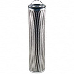 Baldwin Filters - 12-5/16" OAL x 3-1/16" OD Automotive Hydraulic Filter - USA Tool & Supply