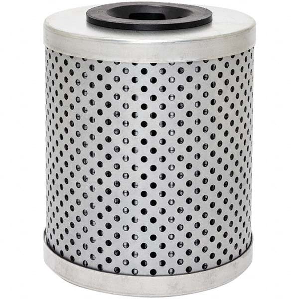 Baldwin Filters - 4-1/8" OAL x 3-3/8" OD Automotive Power Steering Element - USA Tool & Supply